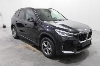 BMW X1  picture 2