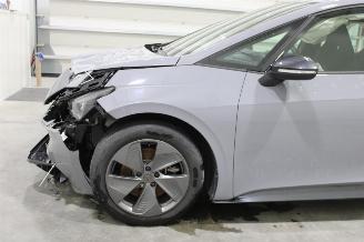 Cupra Born  picture 6