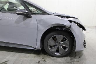 Cupra Born  picture 8