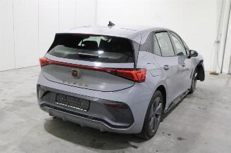 Cupra Born  picture 4