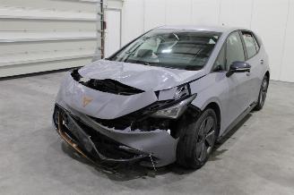 Avarii autoturisme Cupra Born  2023/11