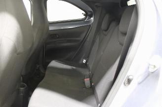 Toyota Aygo  picture 11