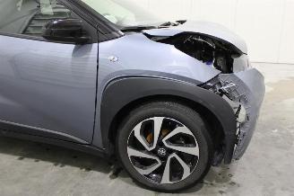 Toyota Aygo  picture 7