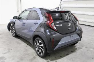 Toyota Aygo  picture 4