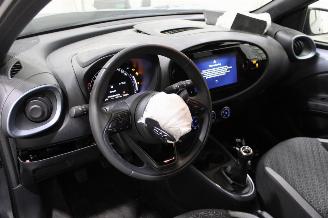 Toyota Aygo  picture 9