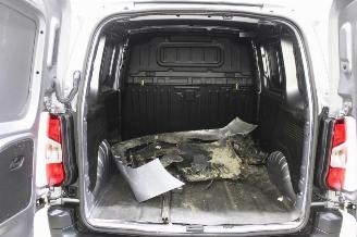 Peugeot Partner  picture 16