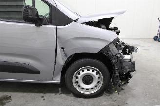 Peugeot Partner  picture 7
