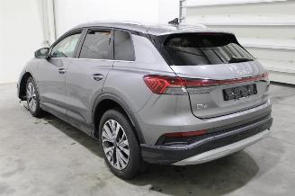 Audi Q4 e-tron picture 5