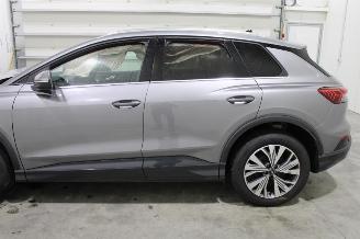 Audi Q4 e-tron picture 8