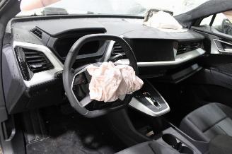 Audi Q4 e-tron picture 11