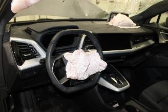 Audi Q4 e-tron picture 21