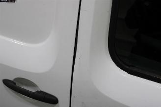 Nissan Nv250  picture 17