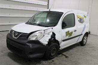 škoda osobní automobily Nissan Nv250  2022/3