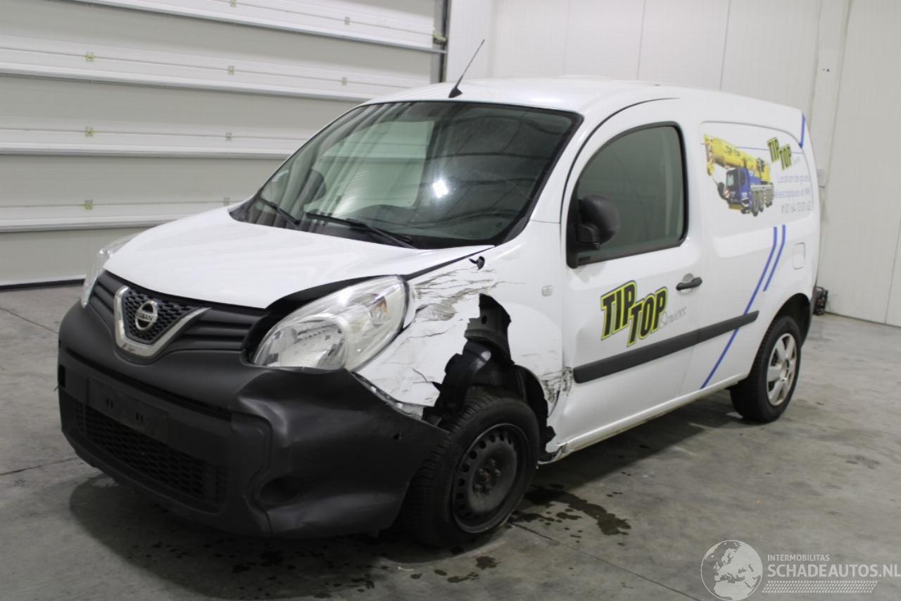 Nissan Nv250 