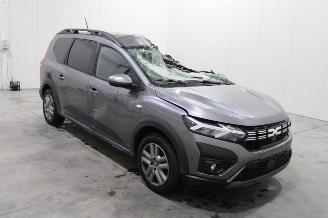 Dacia Jogger  picture 3