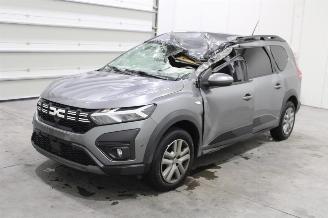 Salvage car Dacia Jogger  2023/6