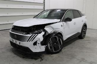 Schadeauto Peugeot 3008  2024/3