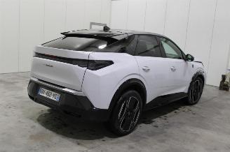 Peugeot 3008  picture 3