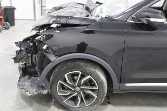 MG ZS  picture 5