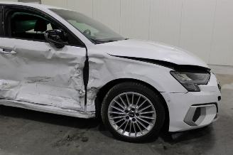 Audi A3  picture 7
