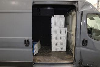Opel Movano  picture 20