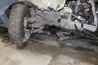 Opel Movano  picture 8