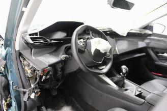 Peugeot 308  picture 10