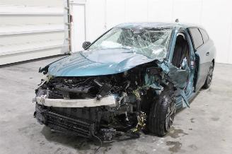 Auto da rottamare Peugeot 308  2022/10