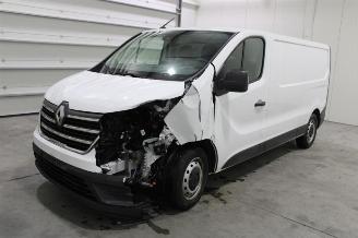 skadebil auto Renault Trafic  2023/1