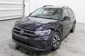 Avarii autoturisme Volkswagen Taigo  2023/6