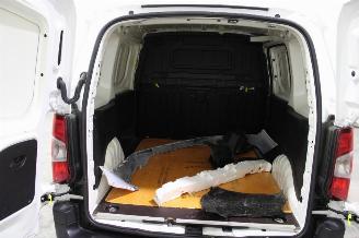 Peugeot Partner  picture 22