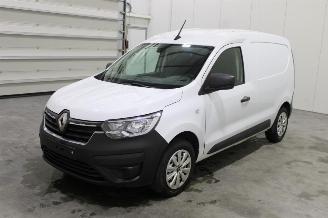 Schadeauto Renault Express  2021/11