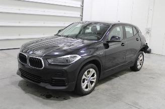 Auto incidentate BMW X2  2022/6