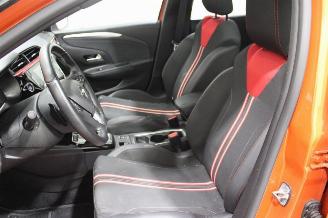 Opel Corsa  picture 10