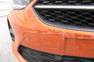 Opel Corsa  picture 23