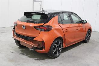 Opel Corsa  picture 3