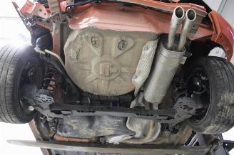 Opel Corsa  picture 16