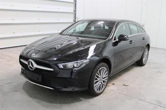 skadebil auto Mercedes Cla-klasse CLA 250 2023/5