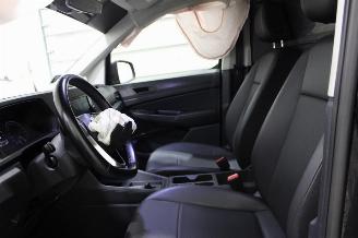 Volkswagen Caddy  picture 9