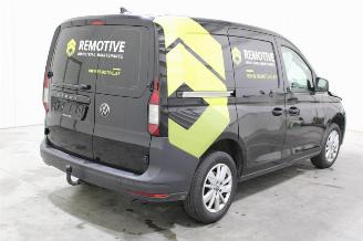 Volkswagen Caddy  picture 3