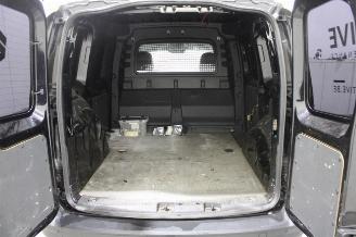 Volkswagen Caddy  picture 16