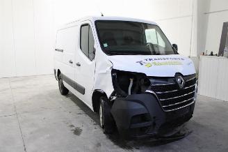 Renault Master  picture 2