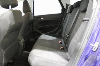 Peugeot 308  picture 11