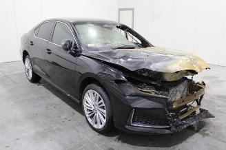 Skoda Superb  picture 2