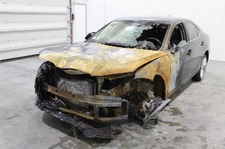 Démontage voiture Skoda Superb  2024/12