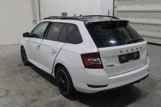 Skoda Fabia  picture 4