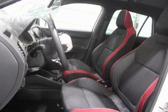 Skoda Fabia  picture 12