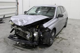 Auto da rottamare Peugeot 308  2023/3