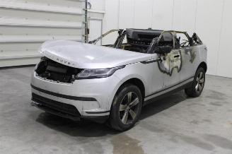 Autoverwertung Land Rover Range Rover Velar  2018/1
