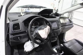 Seat Alhambra  picture 9